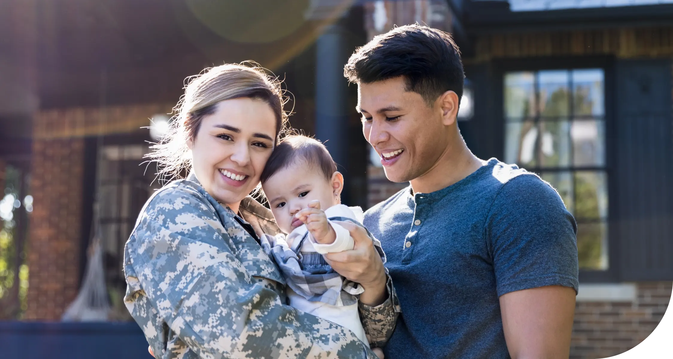 ABA Therapy for Military Families