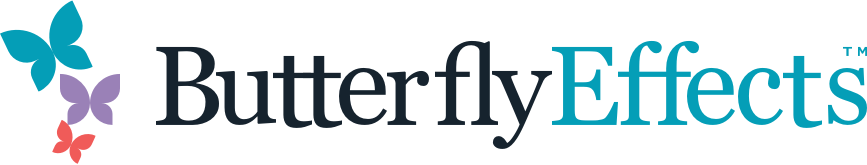 Butterfly Effects logo