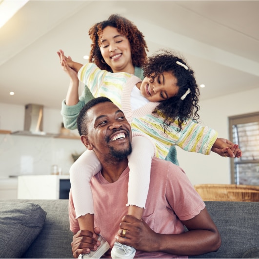 A therapist providing individualized treatment plans to meet the specific needs of each child