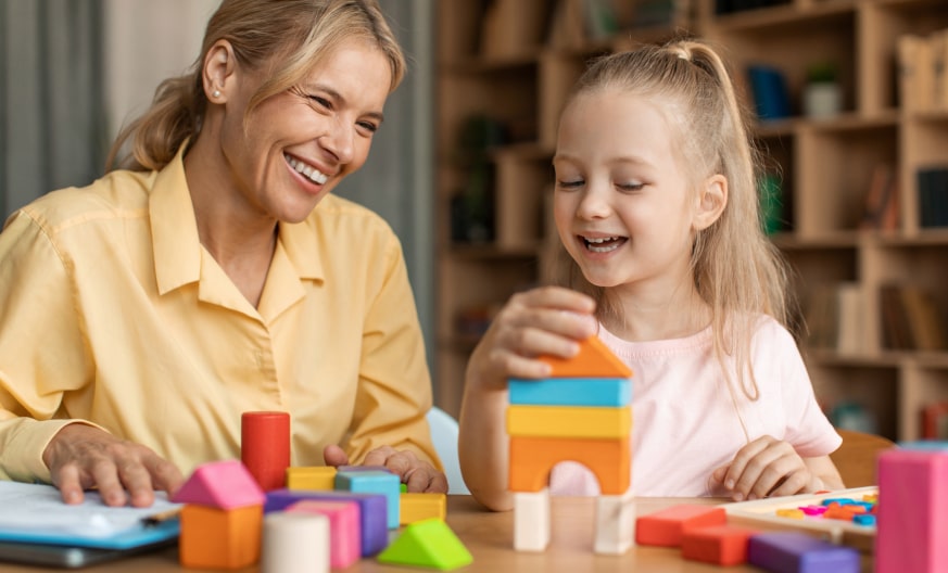 My Child Has Just Been Diagnosed with Autism. Now What?