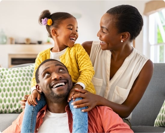 Why Families Choose Butterfly Effects