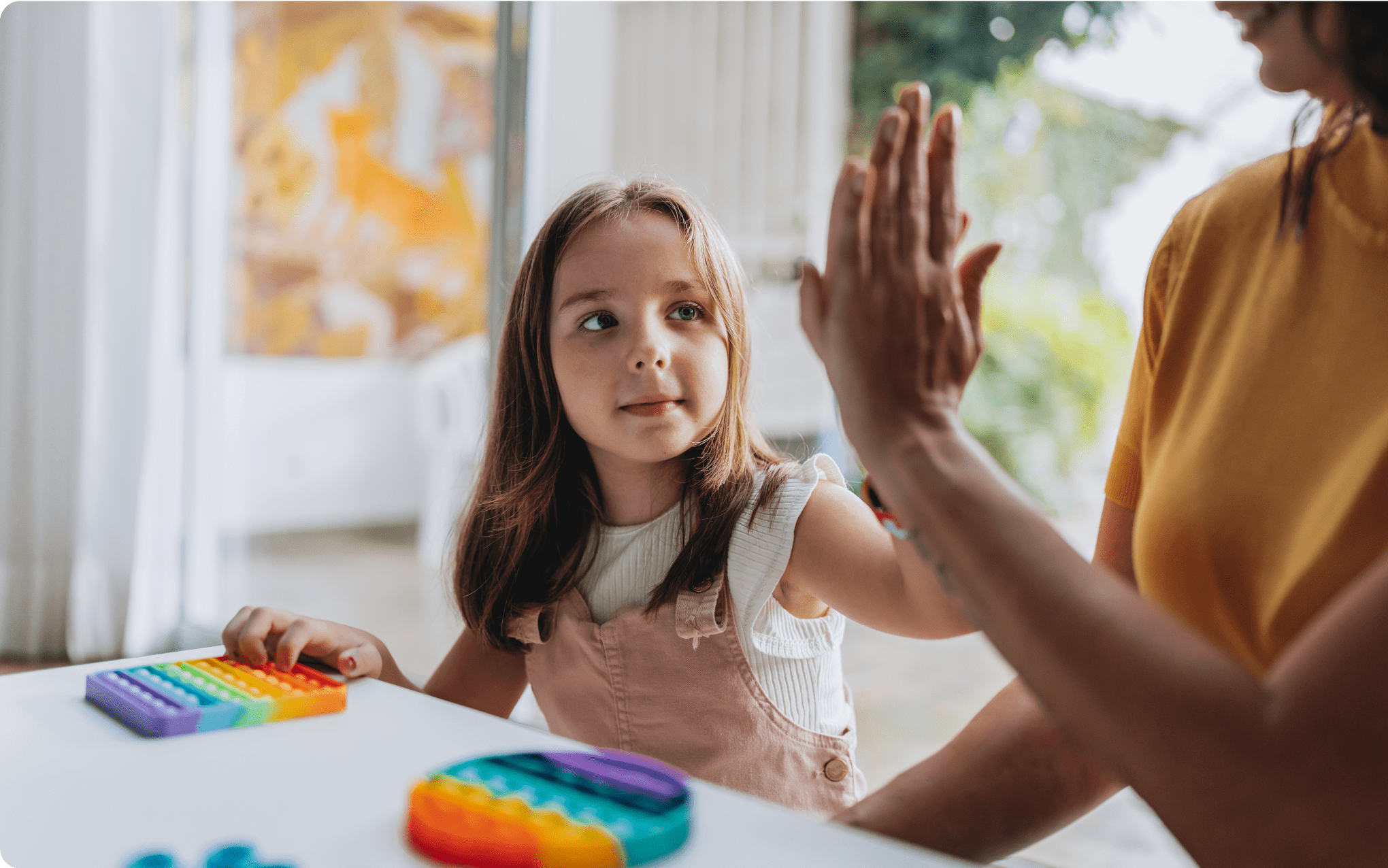 Transforming lives for over 15 years: <span>helping children thrive</span> with autism