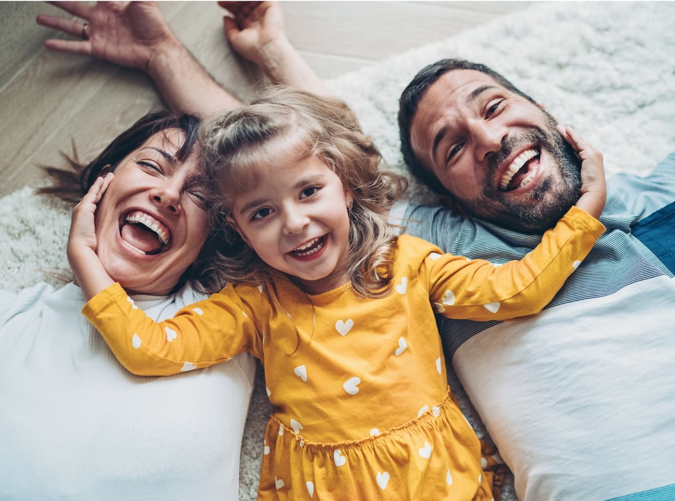 Why Families Choose Butterfly Effects