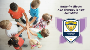 Butterfly Effects Earns BHCOE Accreditation