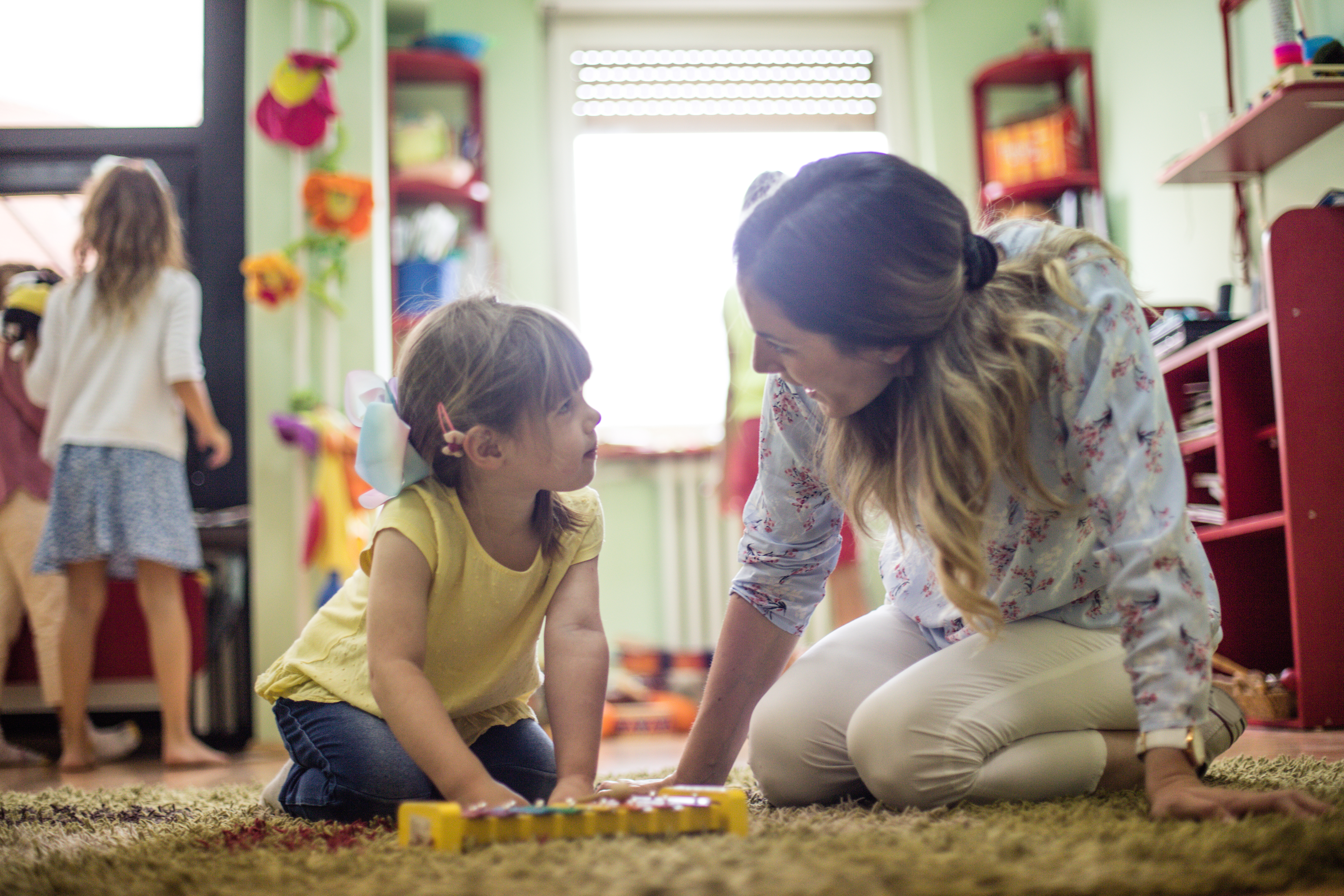 What to Look for in an ABA Provider: A Guide for Families