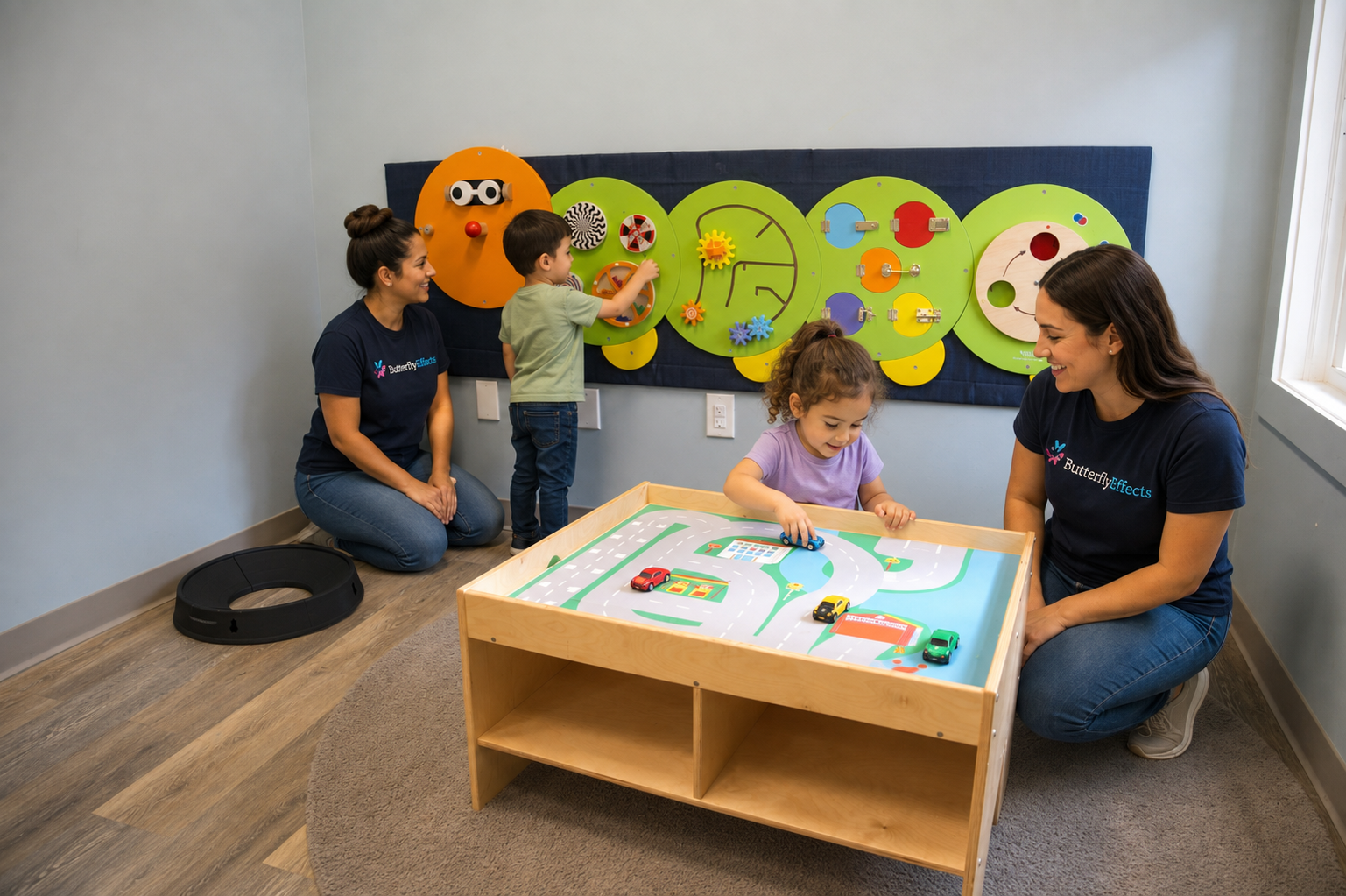 <span>Center-based</span> ABA therapy coming soon to <span>Duluth, GA</span>
