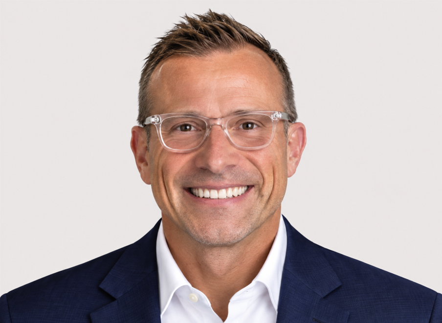 Chris Flowers, MBA